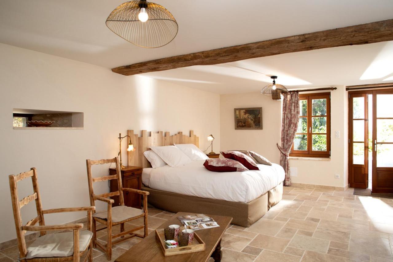 L'Hote Antique - Maison D'Hote- 4 Suites Avec Cuisine Pichanges Kültér fotó