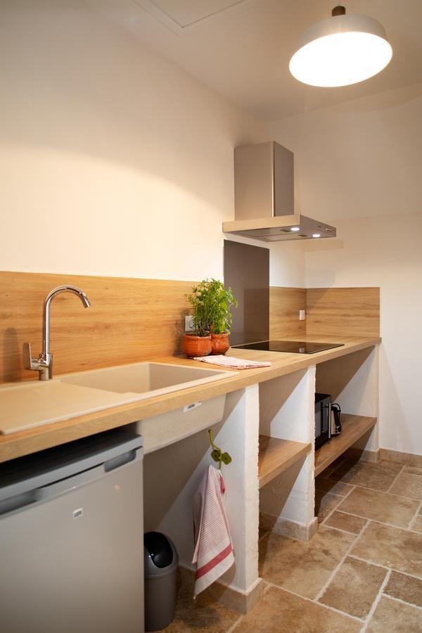 L'Hote Antique - Maison D'Hote- 4 Suites Avec Cuisine Pichanges Kültér fotó