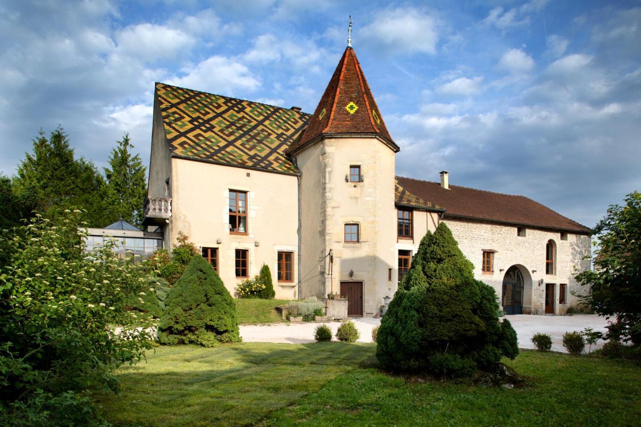 L'Hote Antique - Maison D'Hote- 4 Suites Avec Cuisine Pichanges Kültér fotó